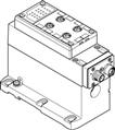 Festo VABE-S6-1LF-C-A4-E Elektrik Bağlantı