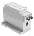 Festo VABE-S6-1LF-C-A8-E Elektrik bağlantı