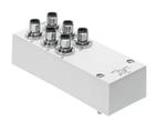Festo VAEM-S6-C-S6-R5 Kapak