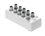 Festo VAEM-S6-C-S10-R5 Kapak