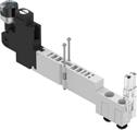Festo VMPA1-B8-R2C2-C-06 Regülatör plakası