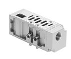 Festo VABF-S1-1-P1A3-G38 Dikey-Besleme Plakası