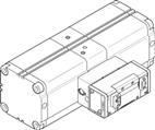 Festo DPA-100-D Basınç yükseltici