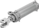 Festo DWB-50-100-Y-A Mafsallı silindir