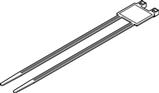 Festo NEAM-B-140-DL-EX2-P10 Kablo bağı