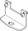 Festo CPX-M-BG-RW-2X Montaj braketi