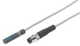 Festo SIES-8M-PO-24V-K-2,5-M8D Yaklaşım sensörü|Silindir Sensörü