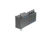 Festo SOPA-CM4H-R1-HQ6-2N-M12 Hava boşluğu sensörü
