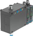 Festo SOPA-CM2H-R1-WQ6-2P-M12 Hava boşluğu sensörü