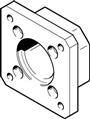 Festo EAMF-A-28B-42A Motor flanşı