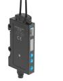 Festo SOE4-FO-D-HF2-1P-M8 Fiber-Optik Sensör Ünitesi