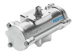 Festo DAPS-0060-090-R-F0305-CR Döner Silindir|çeyrek dönüşlü aktüatör