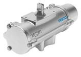 Festo DAPS-0030-090-RS1-F0305-CR Döner Silindir|çeyrek dönüşlü aktüatör