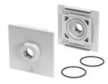 Festo MS9-AQS Bağlantı Plakası-SET