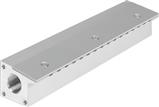 Festo MHJ9-PN16 Bağlantı Rayı|terminal şerit