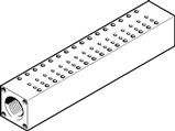 Festo MHJ9-P16 Bağlantı Rayı|terminal şerit
