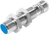 Festo SIEF-M12B-PS-S-L Yaklaşım sensörü|Silindir Sensörü