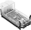 Festo CPX-4AE-TC Analog Modülü