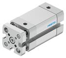 Festo ADNGF-16-20-P-A Kompakt silindir