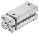 Festo ADNGF-16-25-P-A Kompakt silindir