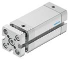Festo ADNGF-20-40-P-A Kompakt silindir