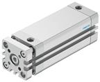 Festo ADNGF-32-80-P-A Kompakt silindir