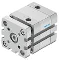 Festo ADNGF-40-10-P-A Kompakt silindir
