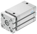 Festo ADNGF-50-60-P-A Kompakt silindir