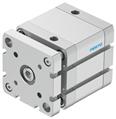Festo ADNGF-63-25-P-A Kompakt silindir