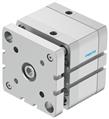 Festo ADNGF-80-15-P-A Kompakt silindir