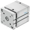 Festo ADNGF-80-40-P-A Kompakt silindir