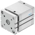 Festo ADNGF-80-50-P-A Kompakt silindir