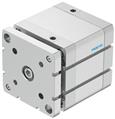 Festo ADNGF-100-30-P-A Kompakt silindir