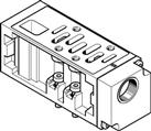 Festo VABF-S1-2-P1A3-G12 Dikey-Besleme Plakası