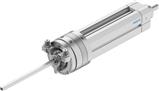 Festo DSL-20-25-270-P-A-S2-B Döner-Doğrusal Silindir|Döner / doğrusal birim