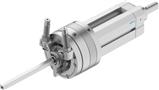 Festo DSL-40-25-270-CC-A-S20-B Döner-Doğrusal Silindir|Döner / doğrusal birim