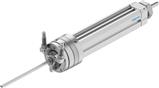 Festo DSL-16-100-270-CC-A-S20-KF-B Döner-Doğrusal Silindir|Döner / doğrusal birim