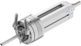 Festo DSL-40-50-270-CC-A-S20-KF-B Döner-Doğrusal Silindir|Döner / doğrusal birim