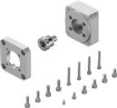 Festo EAMM-A-L27-40G Eksenel kit