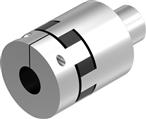 Festo EAMD-67-82-24-32X32-U Kaplin