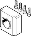Festo EAMF-A-L27-55A Motor flanşı