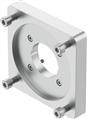 Festo EAMF-A-62A-140A Motor flanşı