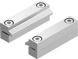 Festo MUE-120/185 Profil montajı