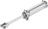 Festo DWC-50-150-Y-A Mafsallı silindir