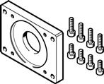Festo EAMF-A-38B-40A Motor flanşı