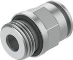 Festo NPQM-D-G14-Q6-P10 Çabuk Bağlantı Rakoru