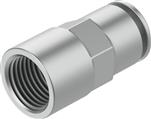 Festo NPQM-D-G14F-Q8-P10 Çabuk Bağlantı Rakoru