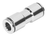Festo NPQM-D-Q6-E-P10 Hortum Birleştirme Elemanı