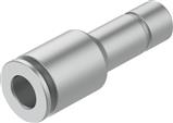 Festo NPQM-D-Q6-S8-P10 Hortum Birleştirme Elemanı
