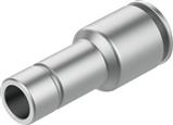 Festo NPQM-D-Q8-S10-P10 Hortum Birleştirme Elemanı